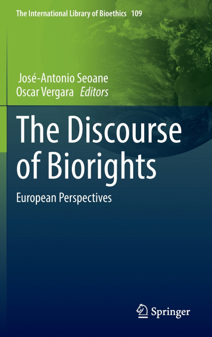 The Discourse of Biorights