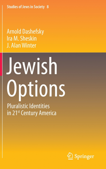 Jewish Options