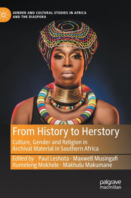 From History to Herstory