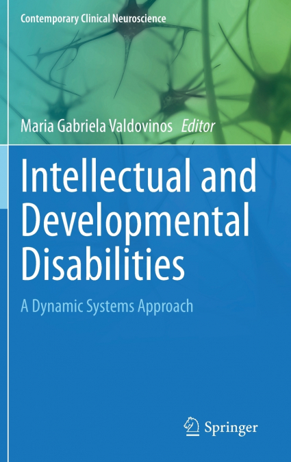 Intellectual and Developmental Disabilities
