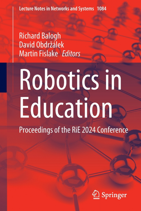 Robotics in Education