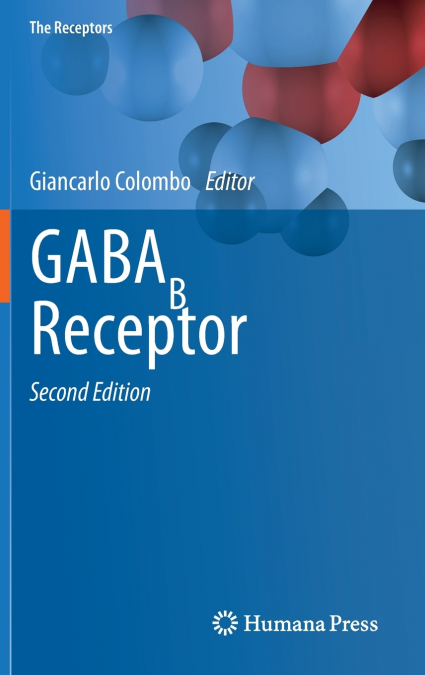 GABAB Receptor
