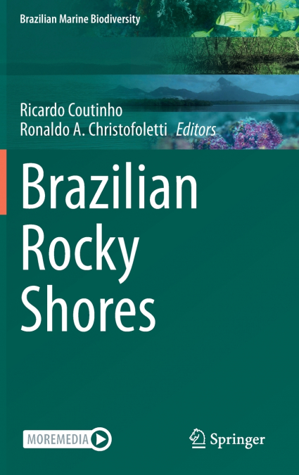 Brazilian Rocky Shores