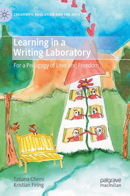 Learning in a Writing Laboratory
