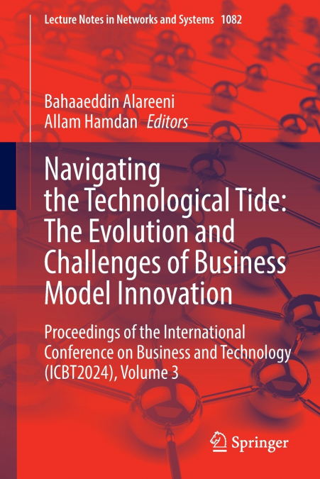 Navigating the Technological Tide