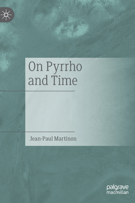 On Pyrrho and Time
