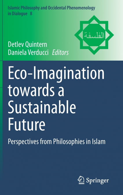 Eco-Imagination towards a Sustainable Future