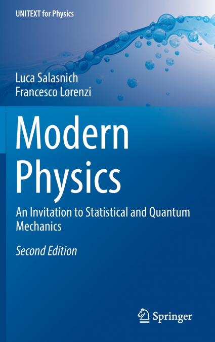 Modern Physics