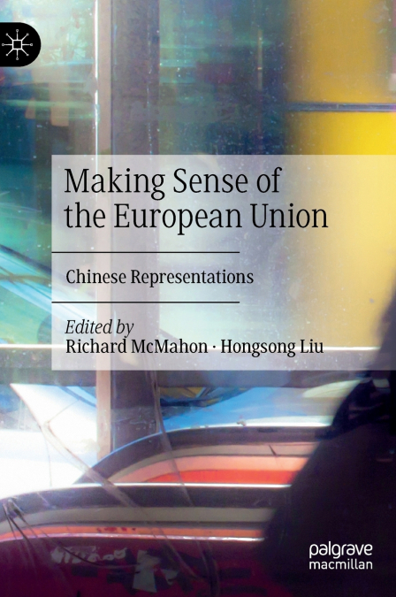 Making Sense of the European Union