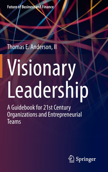 Visionary Leadership