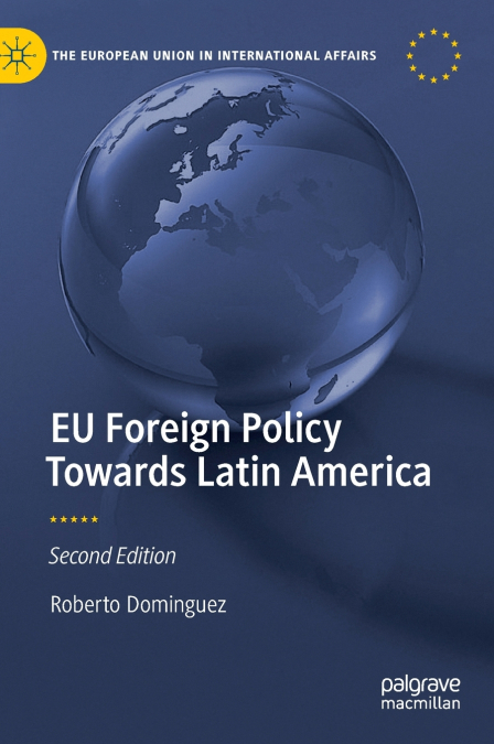 EU Foreign Policy Towards Latin America