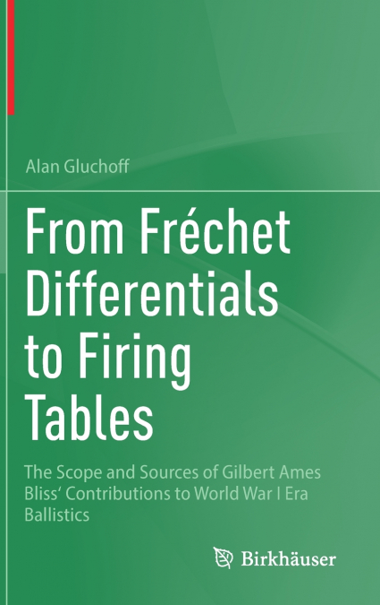 From Frechet Differentials to Firing Tables