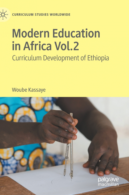 Modern Education in Africa Vol. 2