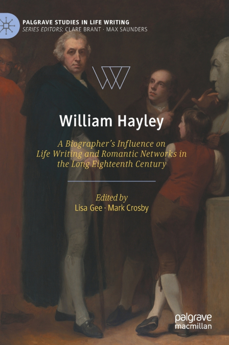 William Hayley