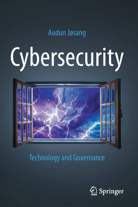 Cybersecurity