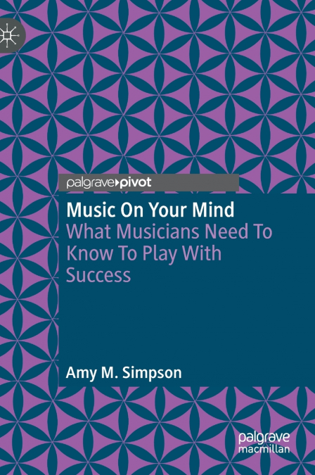 Music on Your Mind
