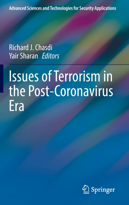 Issues of Terrorism in the Post-Coronavirus Era