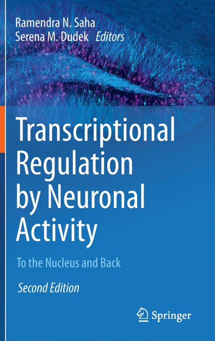 Transcriptional Regulation by Neuronal Activity