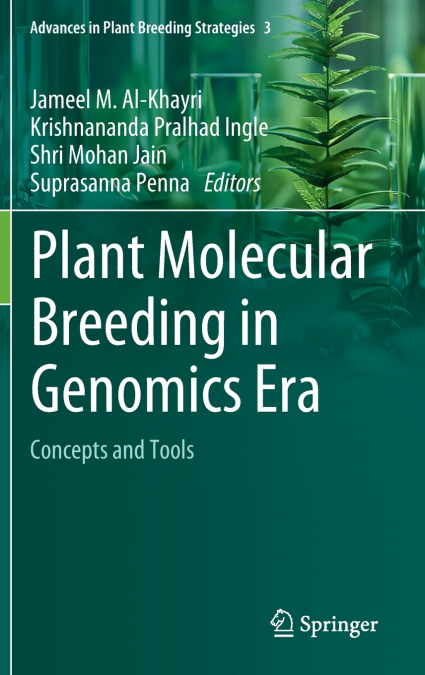 Plant Molecular Breeding in Genomics Era