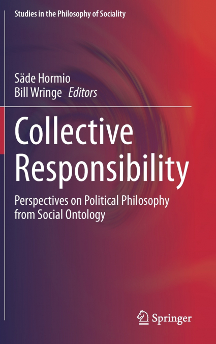 Collective Responsibility