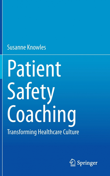 Patient Safety Coaching