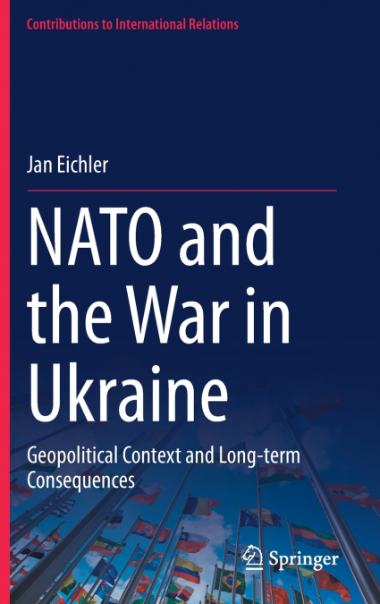 NATO and the War in Ukraine