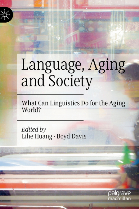 Language, Aging and Society