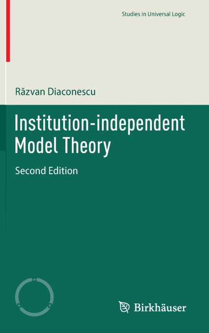 Institution-independent Model Theory
