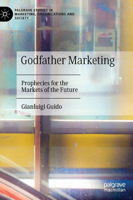 Godfather Marketing