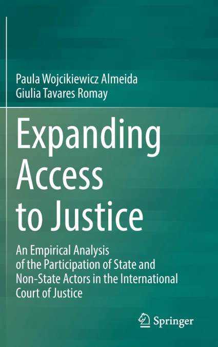 Expanding Access to Justice