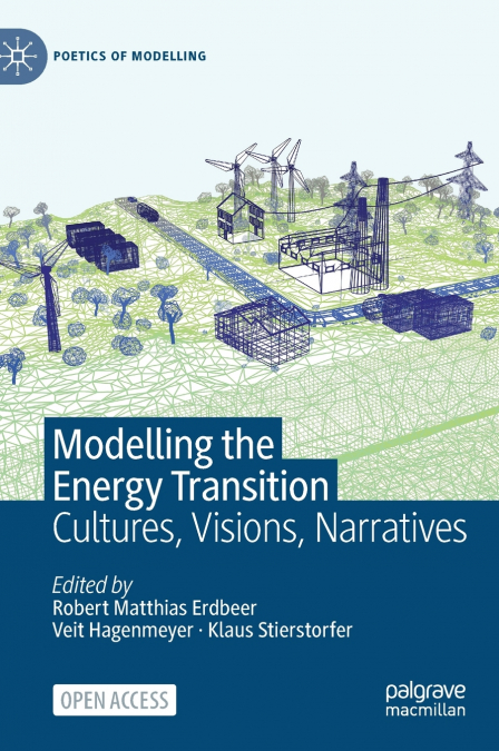 Modelling the Energy Transition