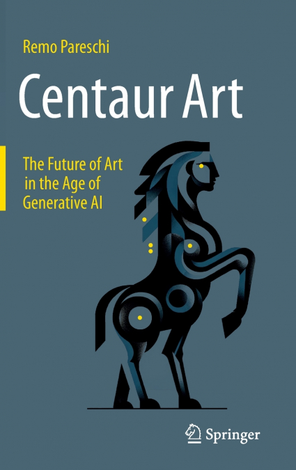 Centaur Art