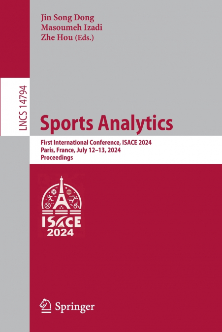 Sports Analytics