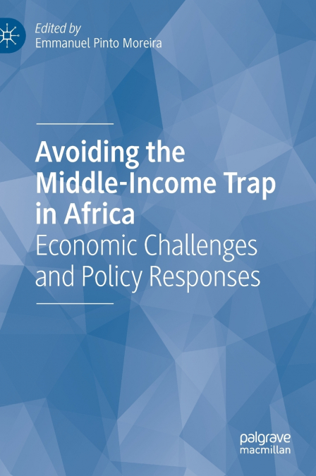Avoiding the Middle-Income Trap in Africa