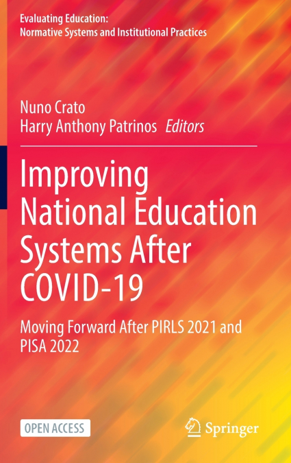 Improving National Education Systems After COVID-19