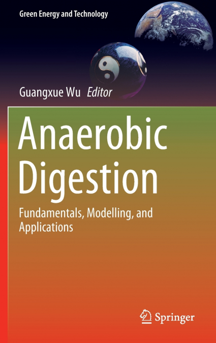 Anaerobic Digestion