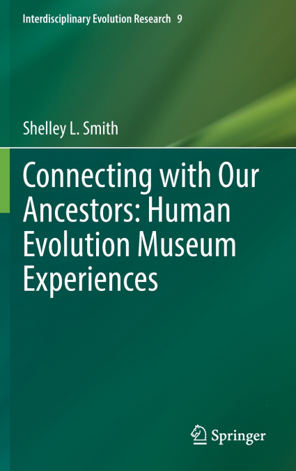 Connecting with Our Ancestors