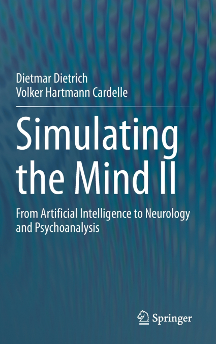 Simulating the Mind II