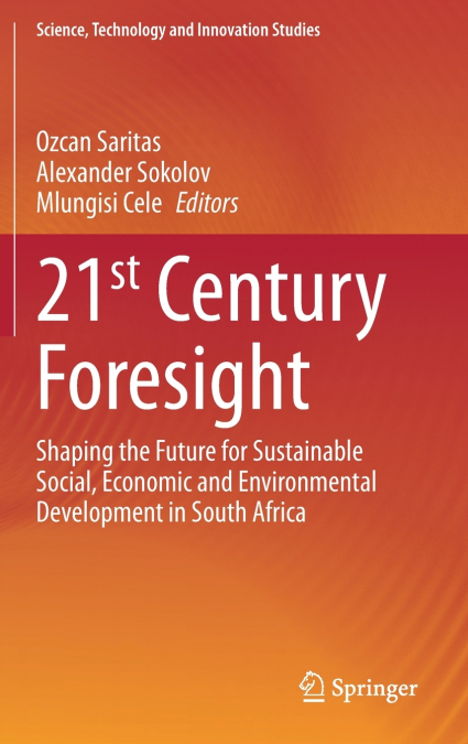 21st Century Foresight