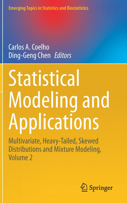 Statistical Modeling and Applications