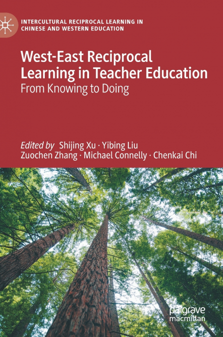 West-East Reciprocal Learning in Teacher Education
