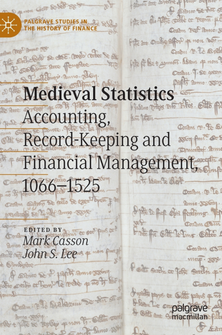 Medieval Statistics