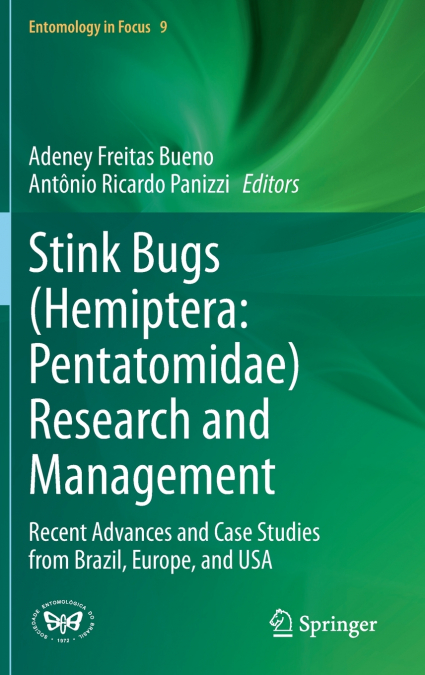 Stink Bugs (Hemiptera