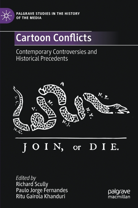 Cartoon Conflicts