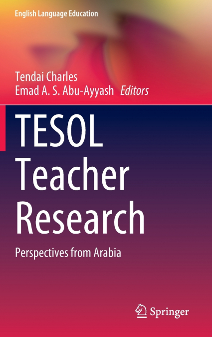 TESOL Teacher Research