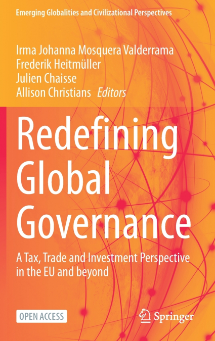 Redefining Global Governance