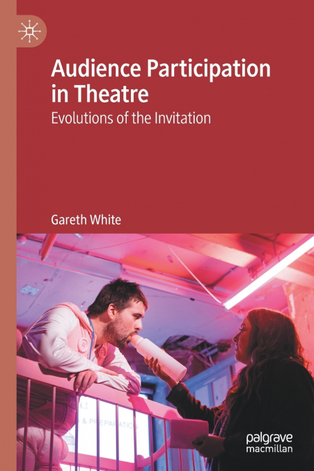 Audience Participation in Theatre