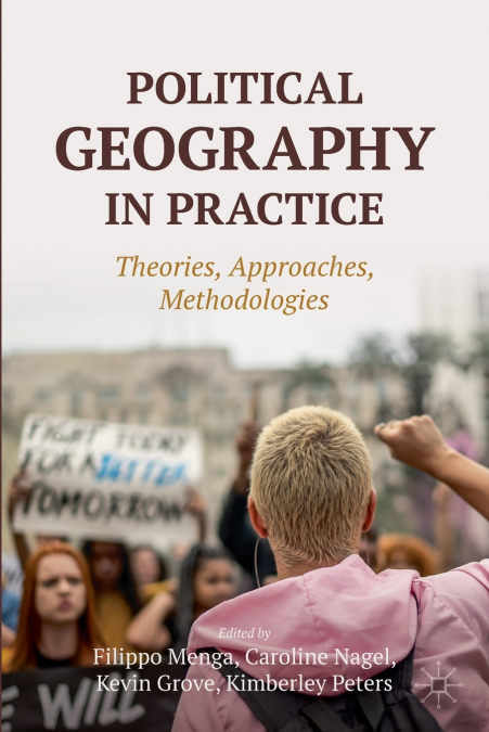 Political Geography in Practice