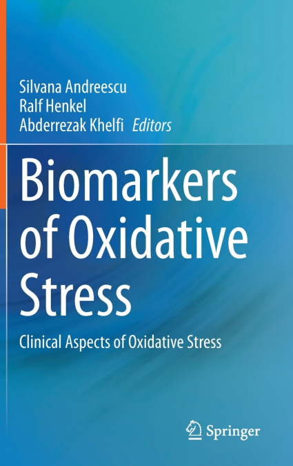 Biomarkers of Oxidative Stress
