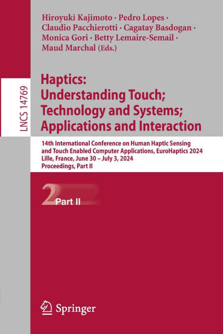 Haptics